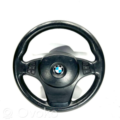 Рулевое колесо