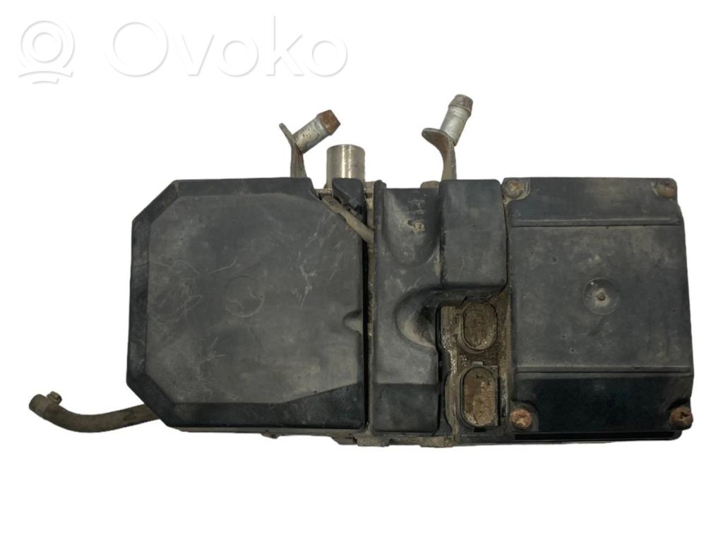 Автономное отопление ("Webasto")