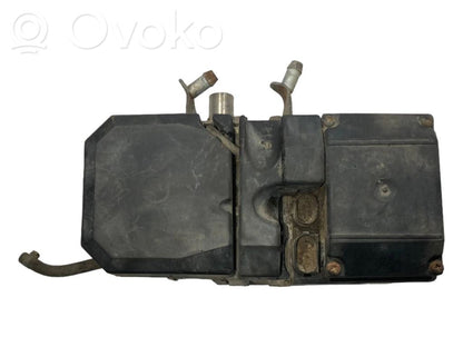 Автономное отопление ("Webasto")