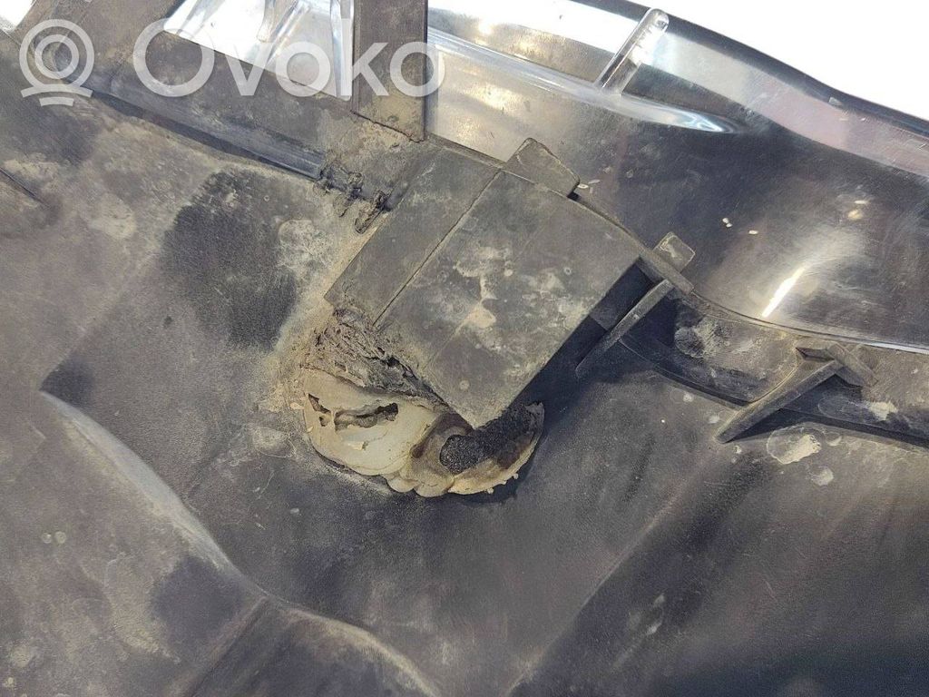 Priekšējais lukturis