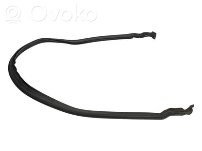 Engine compartment rubber