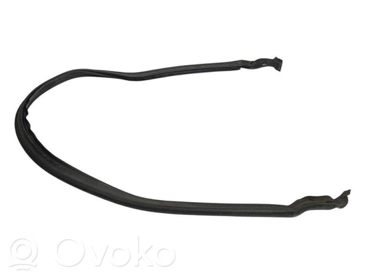 Engine compartment rubber