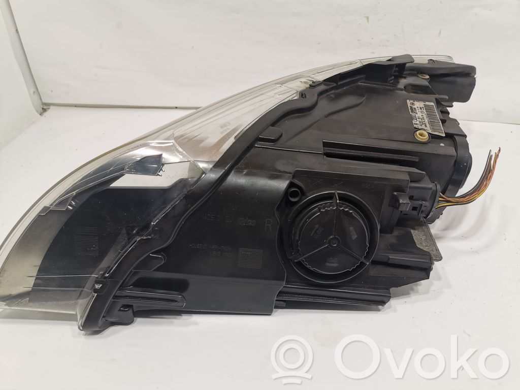 Priekšējais lukturis