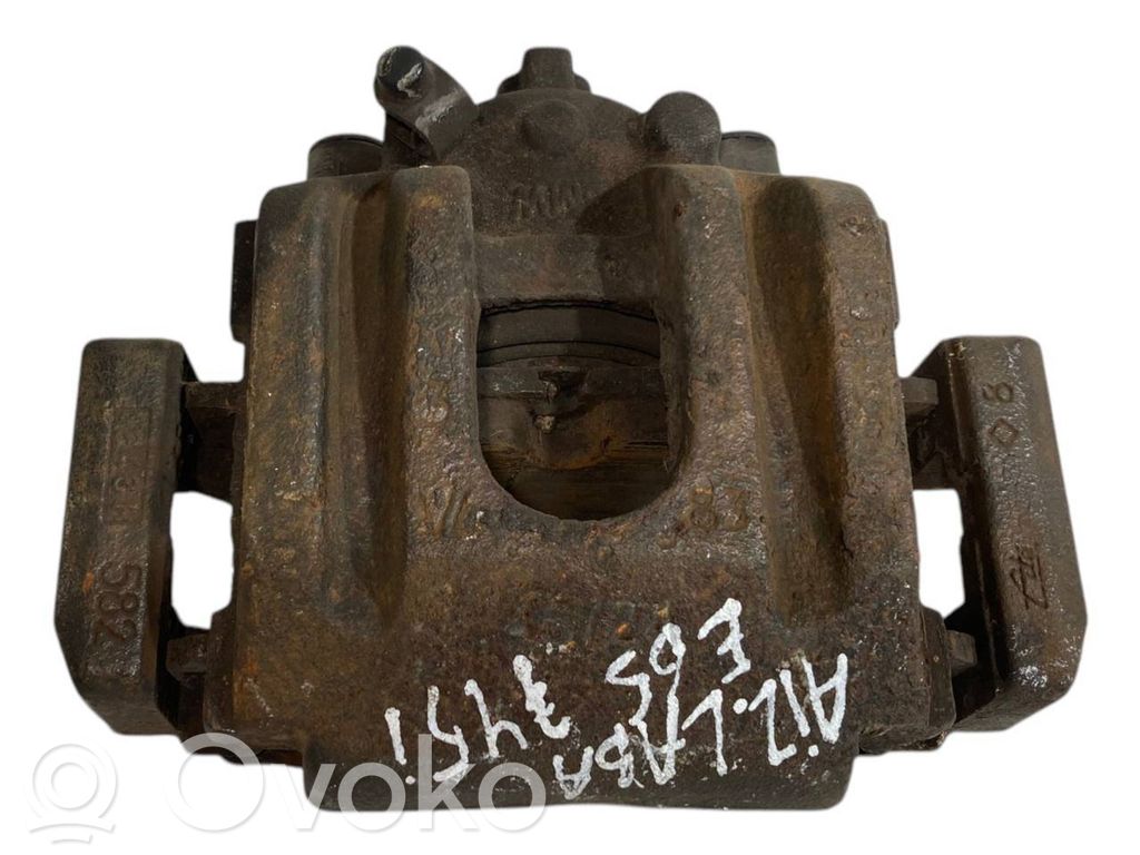 Aizmugurējais suports