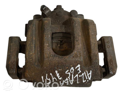 Aizmugurējais suports