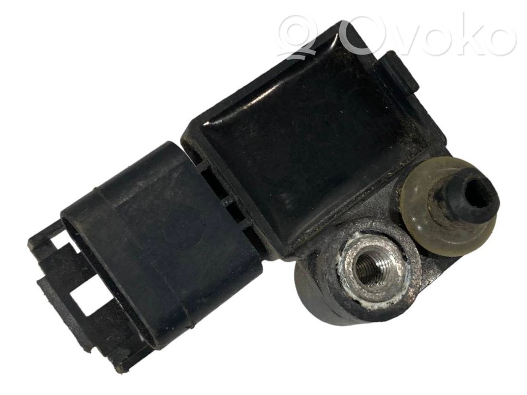 Gaisa spilvenu trieciensensors