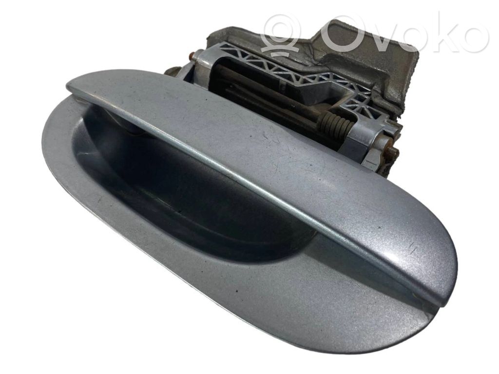 Ārējais atvēršanas rokturis