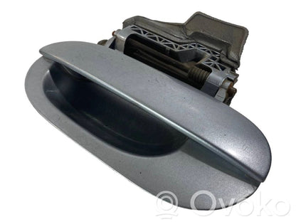 External opening handle