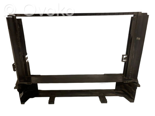 Radiator decorative trim
