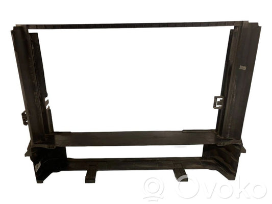 Radiator decorative trim