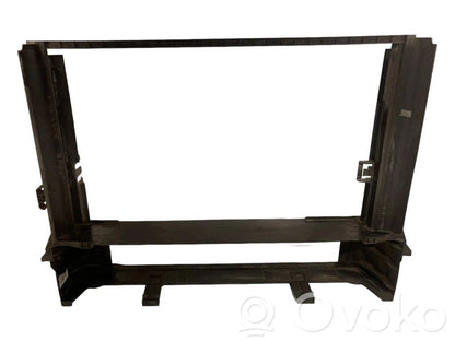 Radiator decorative trim