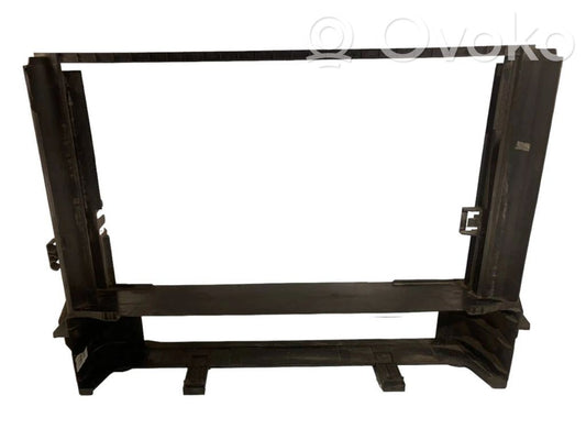 Radiator decorative trim