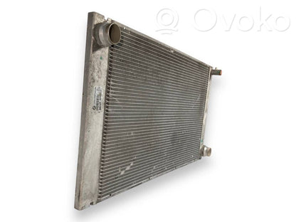 Dzesēšanas šķidruma radiators