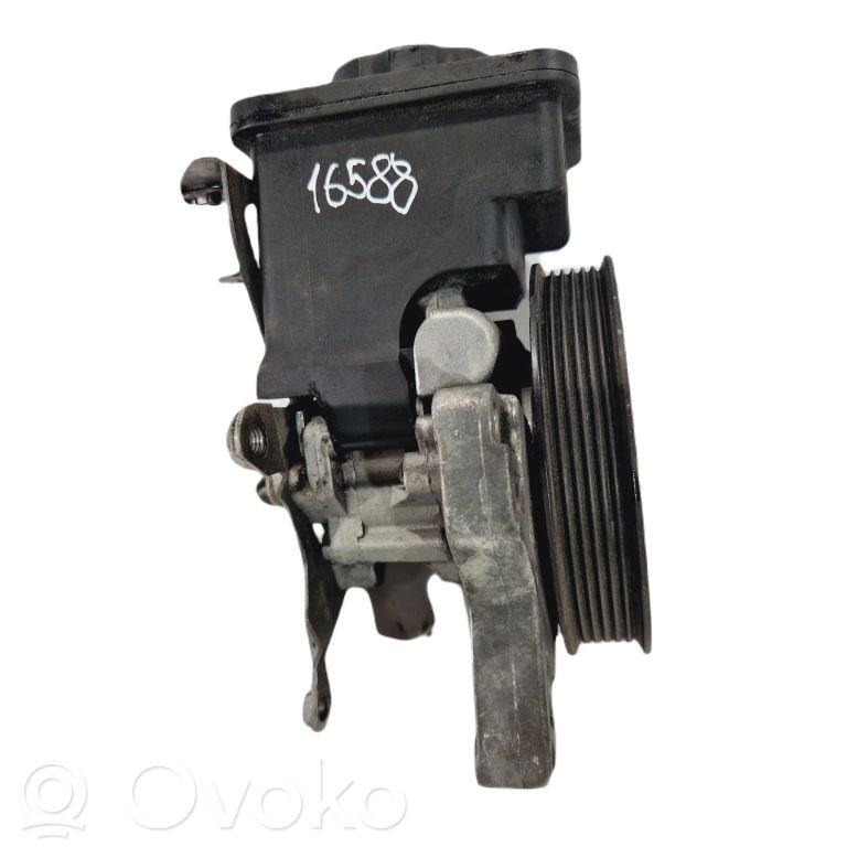 Stūres pastiprinātāja sūknis