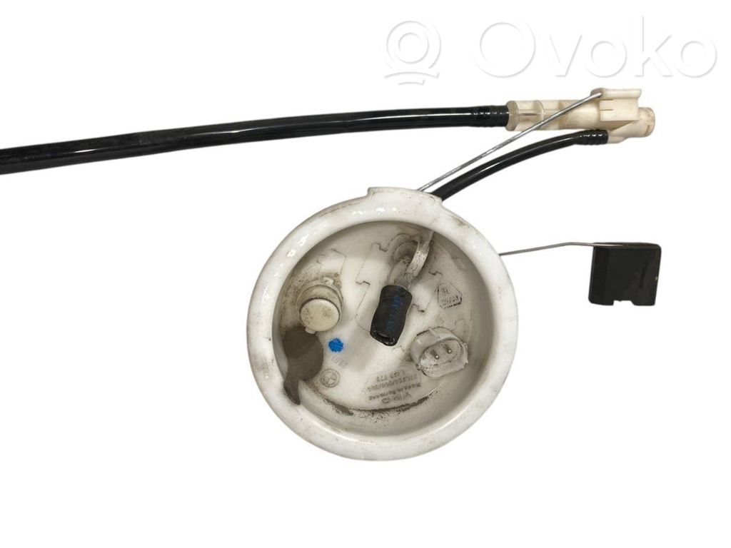 Degvielas līmeņa sensors