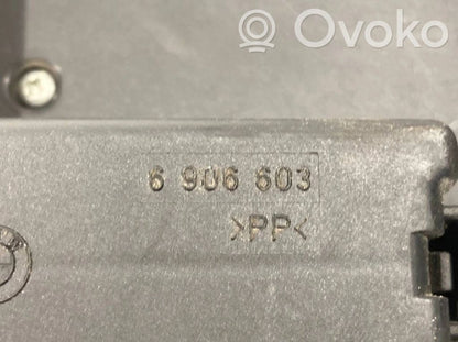 Drošinātāju bloks