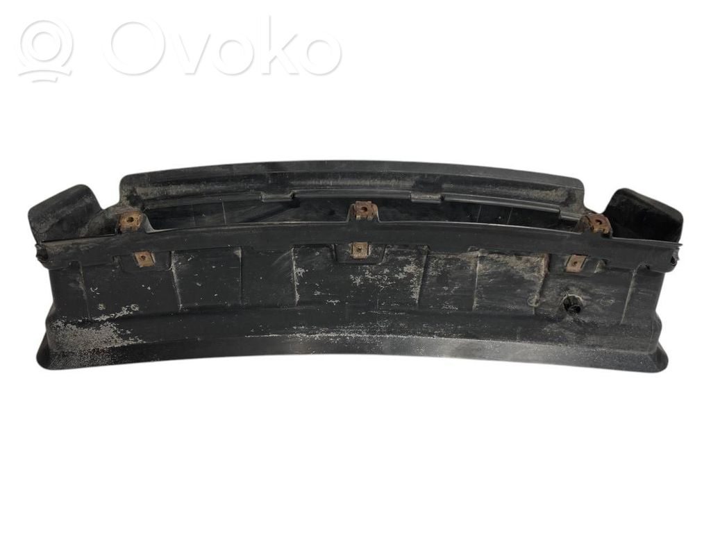 Gaisa ieplūdes kanāla detaļas