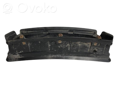 Gaisa ieplūdes kanāla detaļas