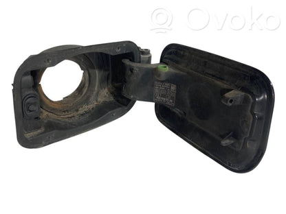 Крышка топливного бака