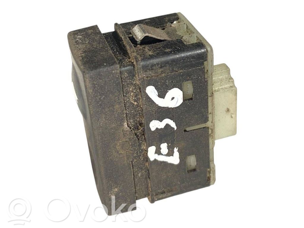 Elektrisko logu slēdzis