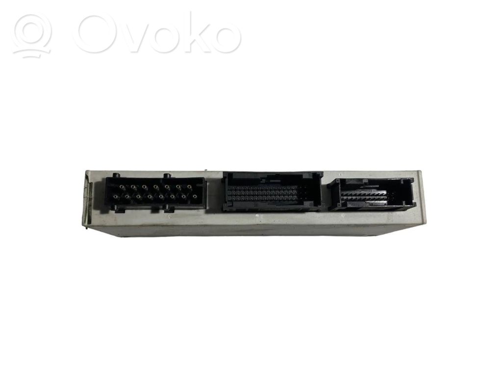 Comfort module