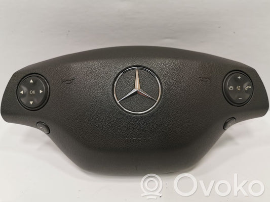 Stūres drošības spilvens