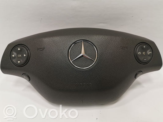 Stūres drošības spilvens