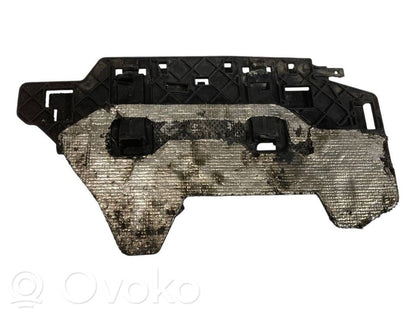 Izplūdes gāzu spiediena sensors