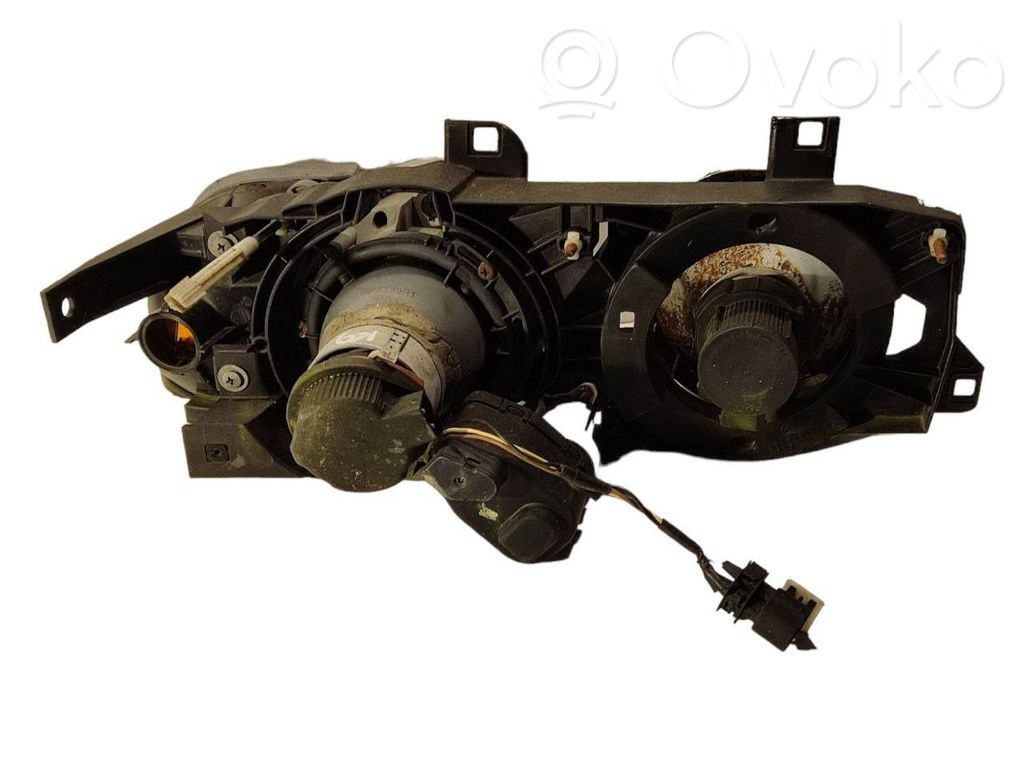 Priekšējais lukturis