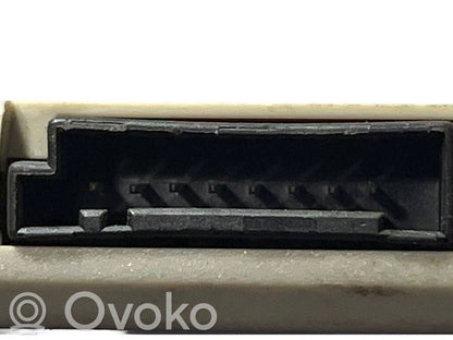 Antenna amplifier