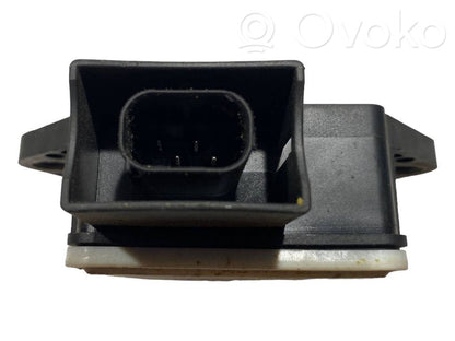 ESP (stability system) control unit