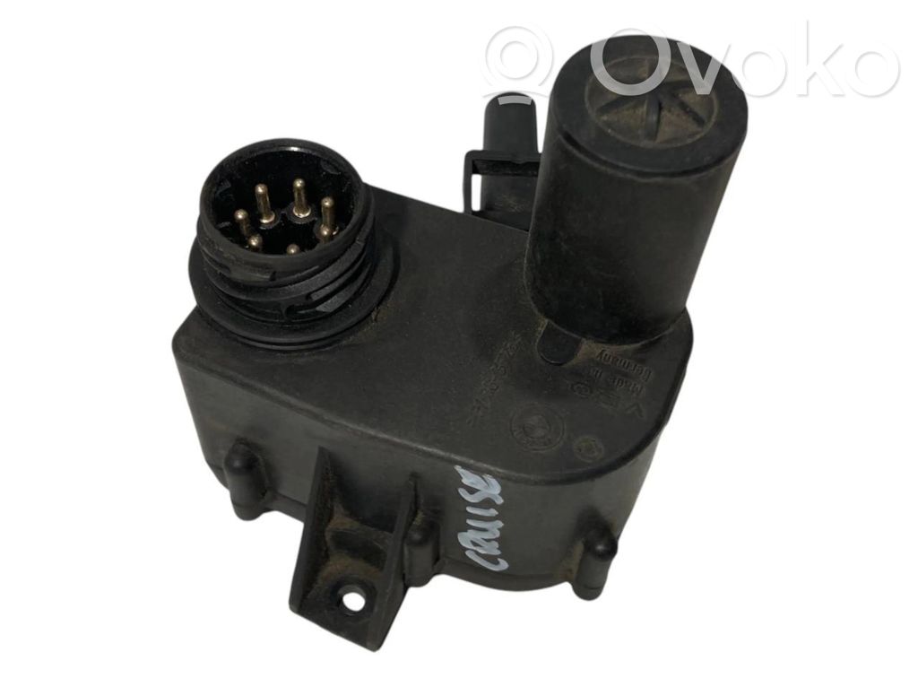 Cruise control control unit