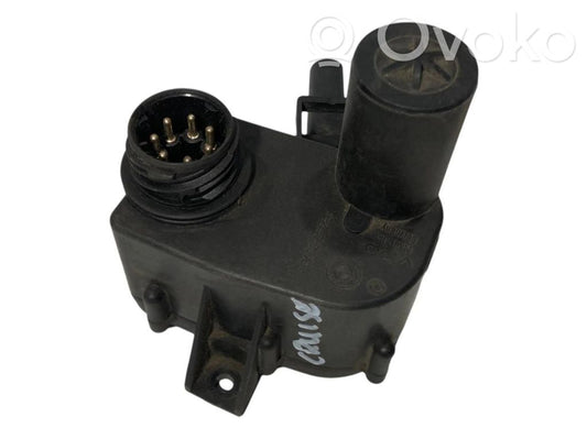 Kruīza kontroles vadības bloks