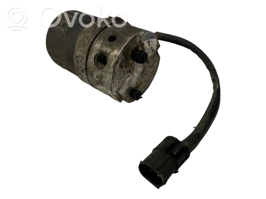 Bremžu sistēma – citas daļas