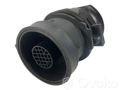 Air flow meter
