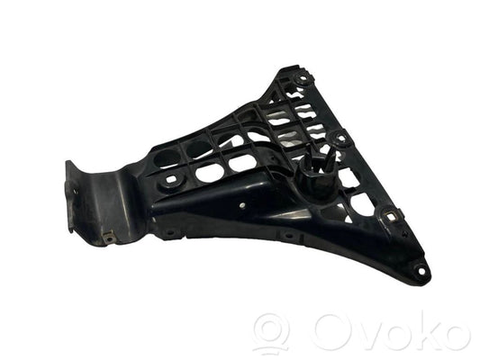 Aizmugurējā bufera montāžas kronšteins