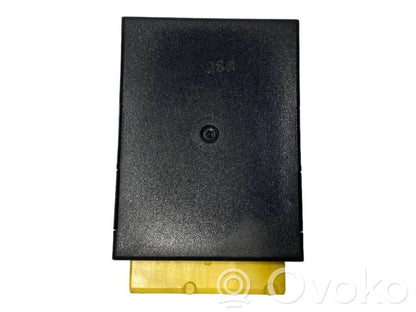 Блок управления иммобилайзером