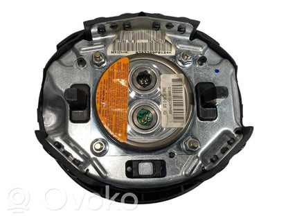 Рулевое колесо