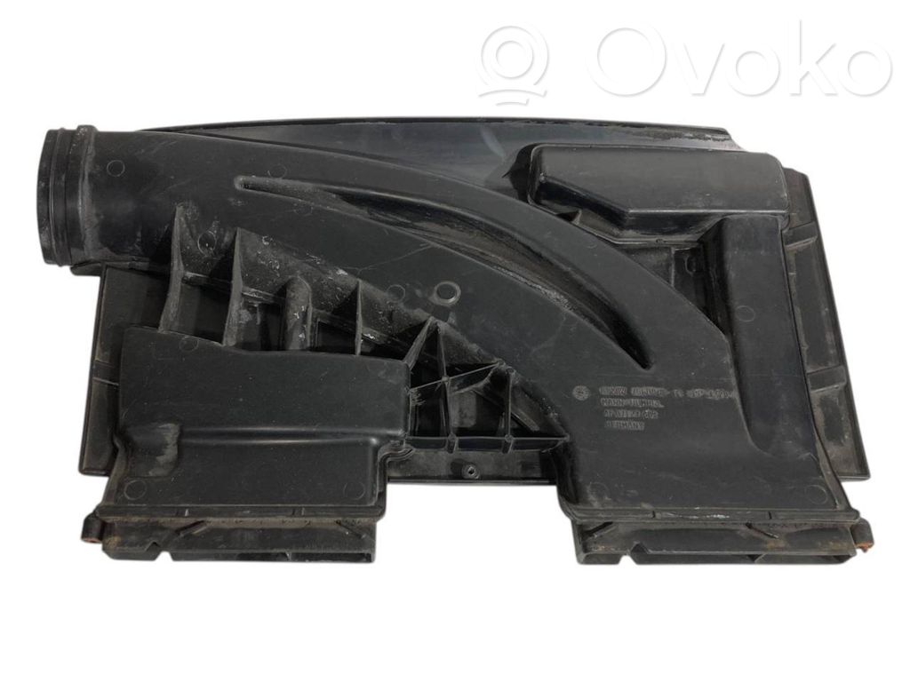 Gaisa ieplūdes kanāla detaļas