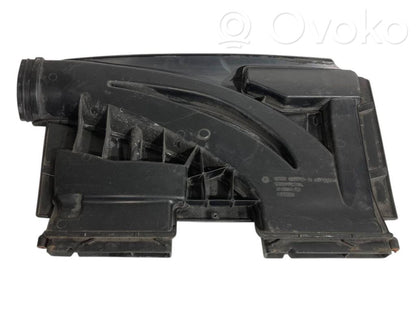 Gaisa ieplūdes kanāla detaļas