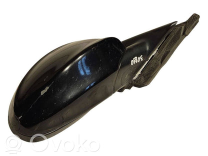 Spogulis (elektriski vadāms)