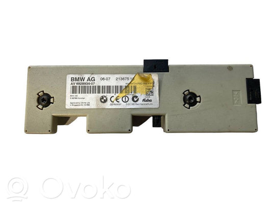 Antenas pastiprinātājs