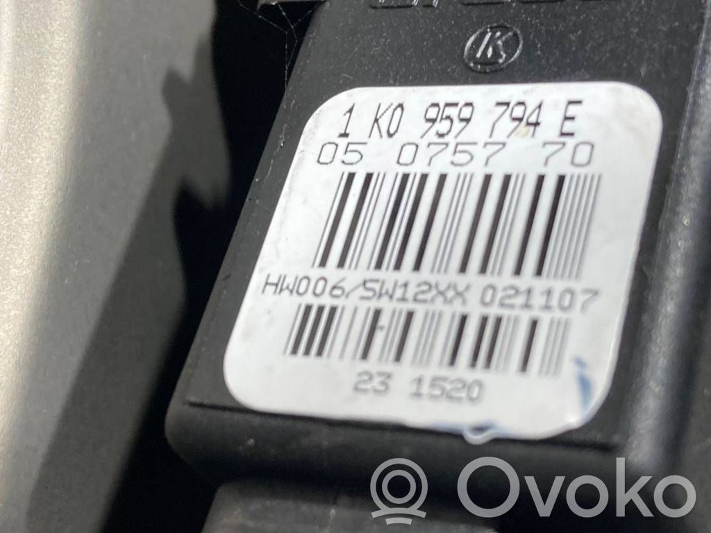 Elektriskā loga pacelšanas mehānisma komplekts