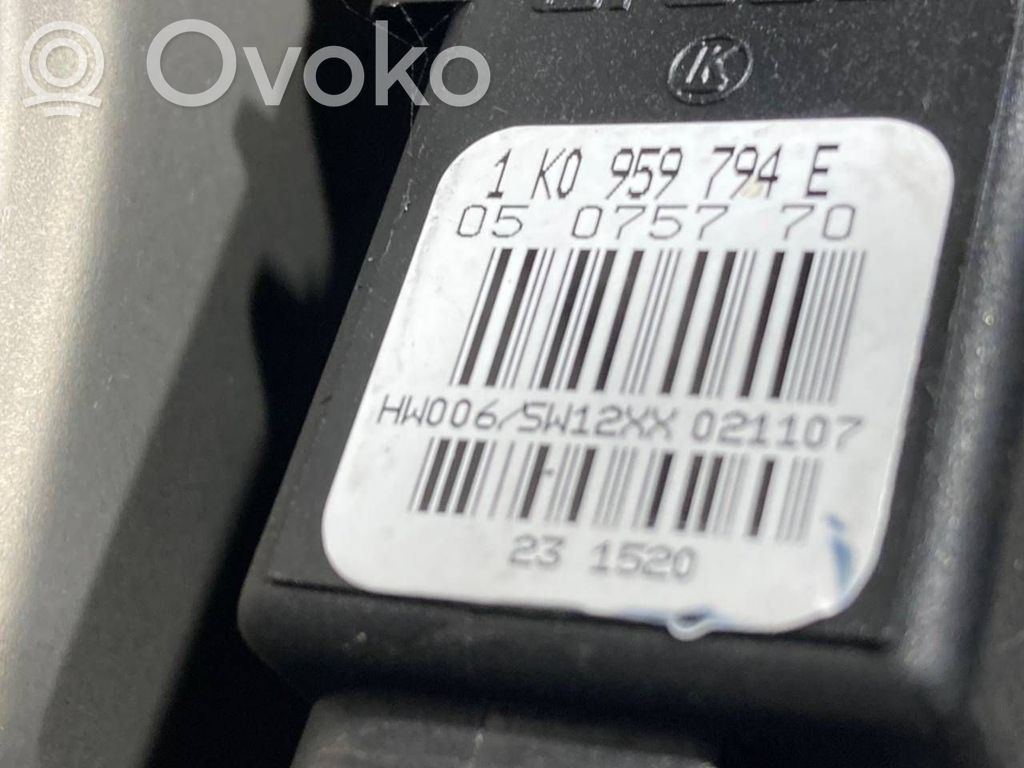 Elektriskā loga pacelšanas mehānisma komplekts