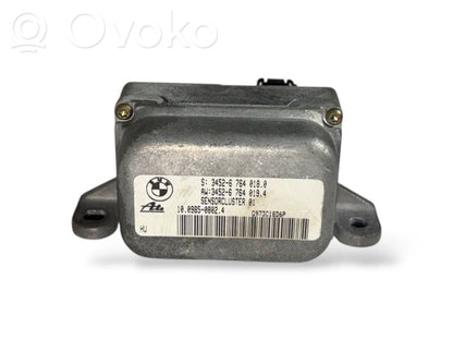ESP (elektroniskās stabilitātes programmas) sensors (paātrinājuma sensors)