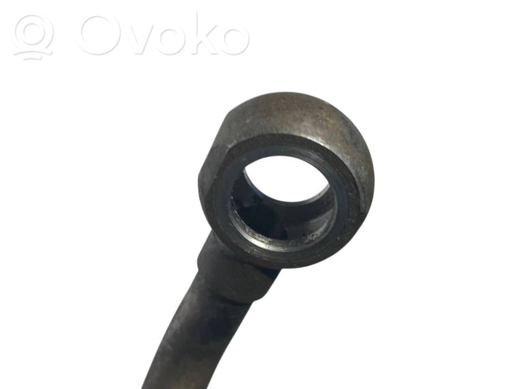 Stūres pastiprinātāja šļūtene (-es) / caurulīte (-es)