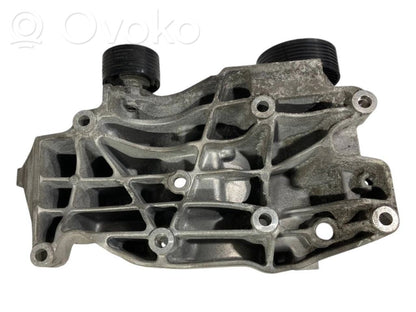 Ģeneratora stiprinājums