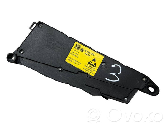 Seat adjustment switch(es)