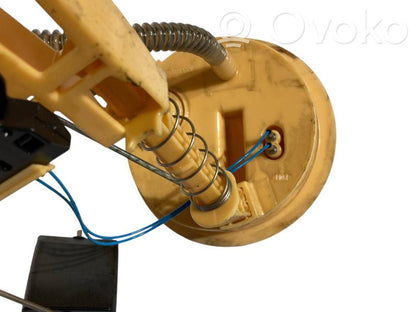 Degvielas līmeņa sensors