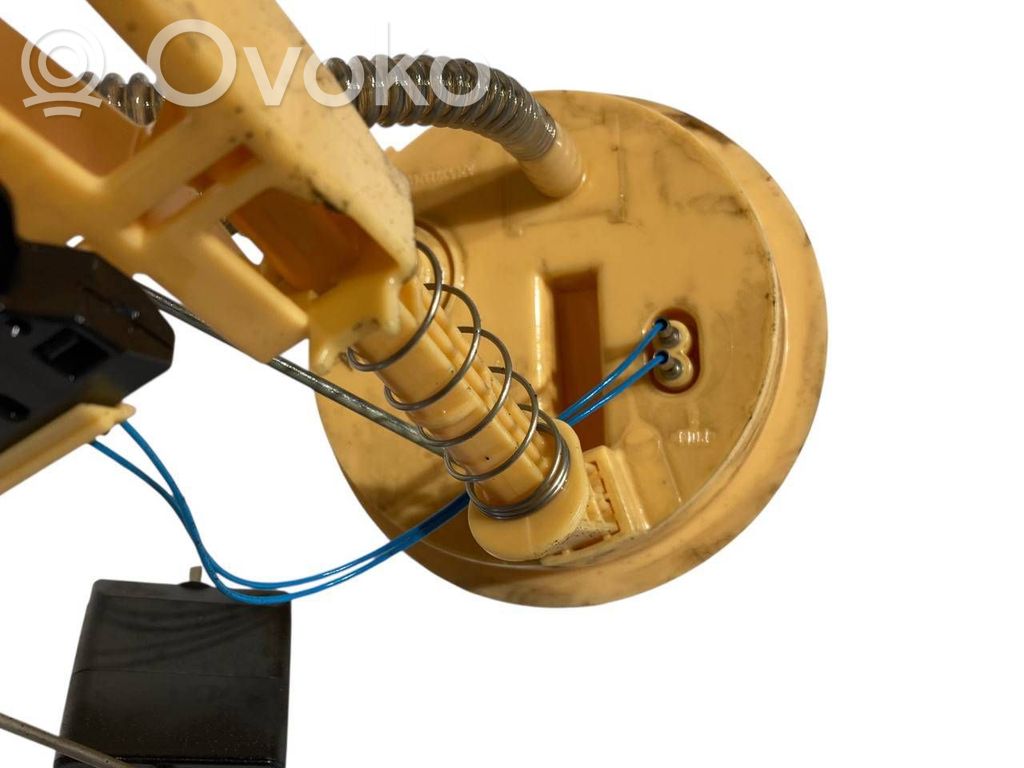 Degvielas līmeņa sensors